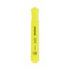 Universal Desk Highlighters, Chisel Tip, Fluorescent Yellow, PK36 UNV08866